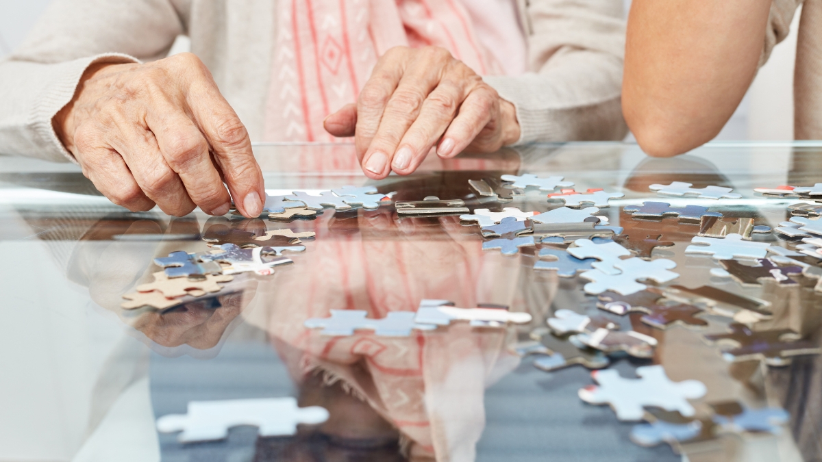 Understanding Levels of Care Culpeper, VA | The Culpeper